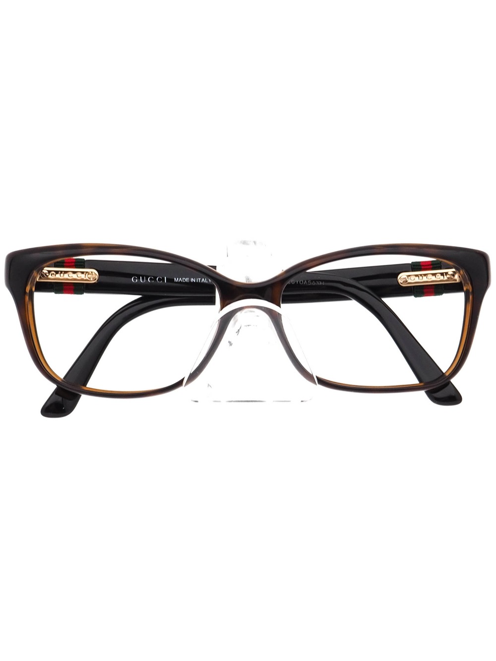 Gucci GG 3683 2XF Eyeglasses - Picture 6 of 6